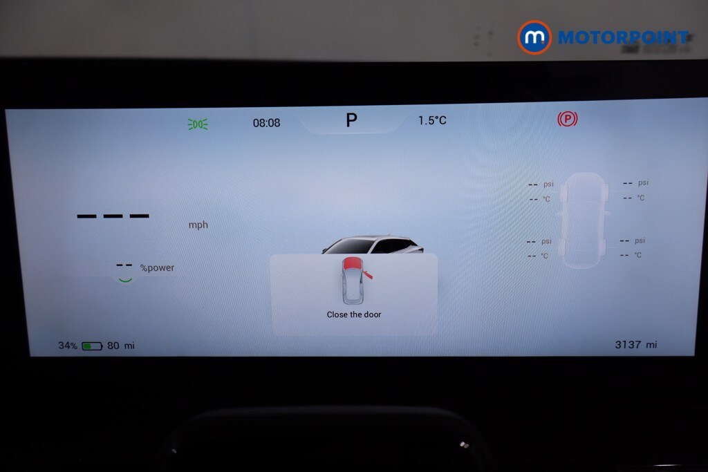 Used Omoda OMODA 5 2025 for sale - 77984406: Photo 24