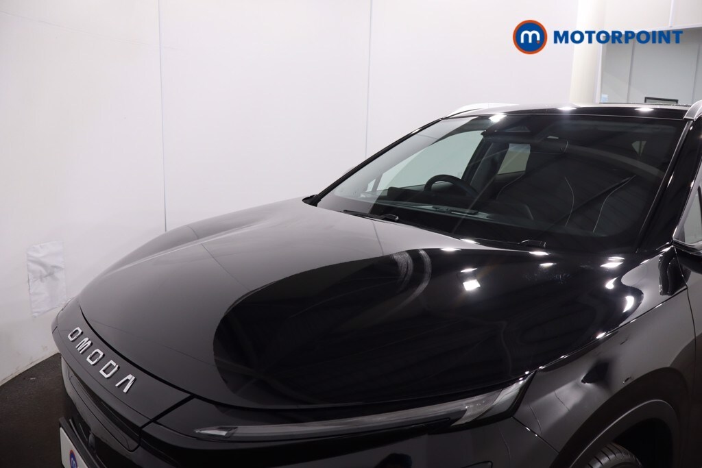 Used Omoda OMODA 5 2025 for sale - 77984406: Photo 40