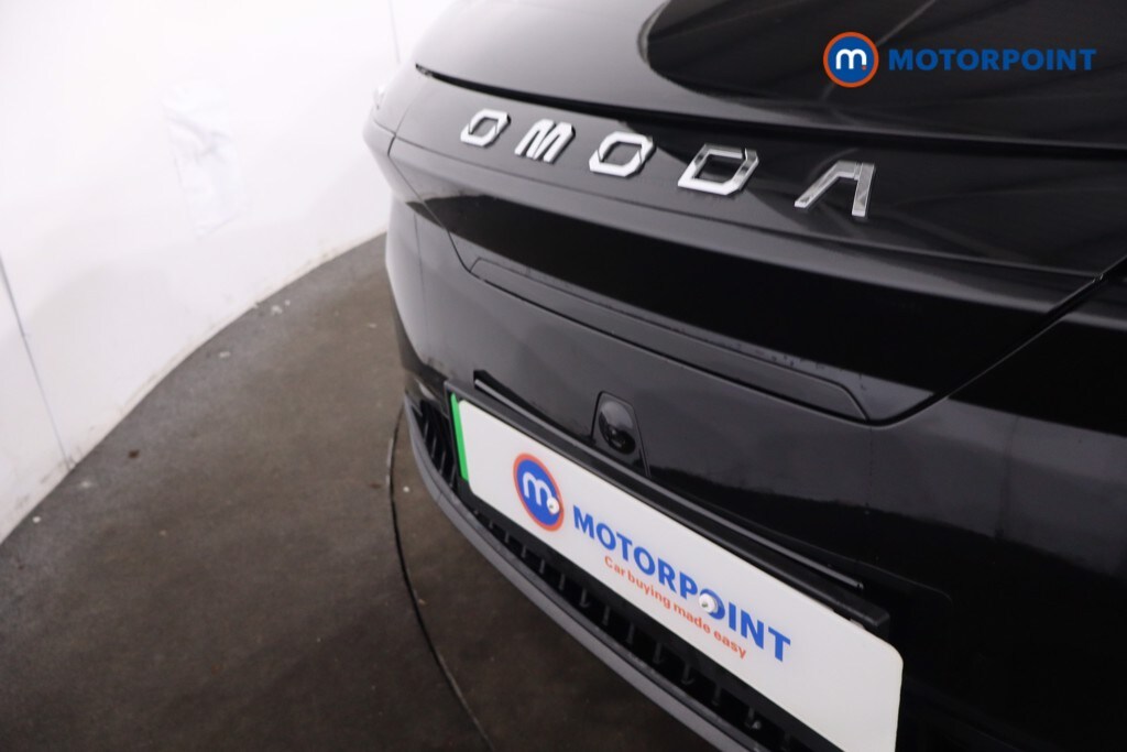 Used Omoda OMODA 5 2025 for sale - 77984406: Photo 41