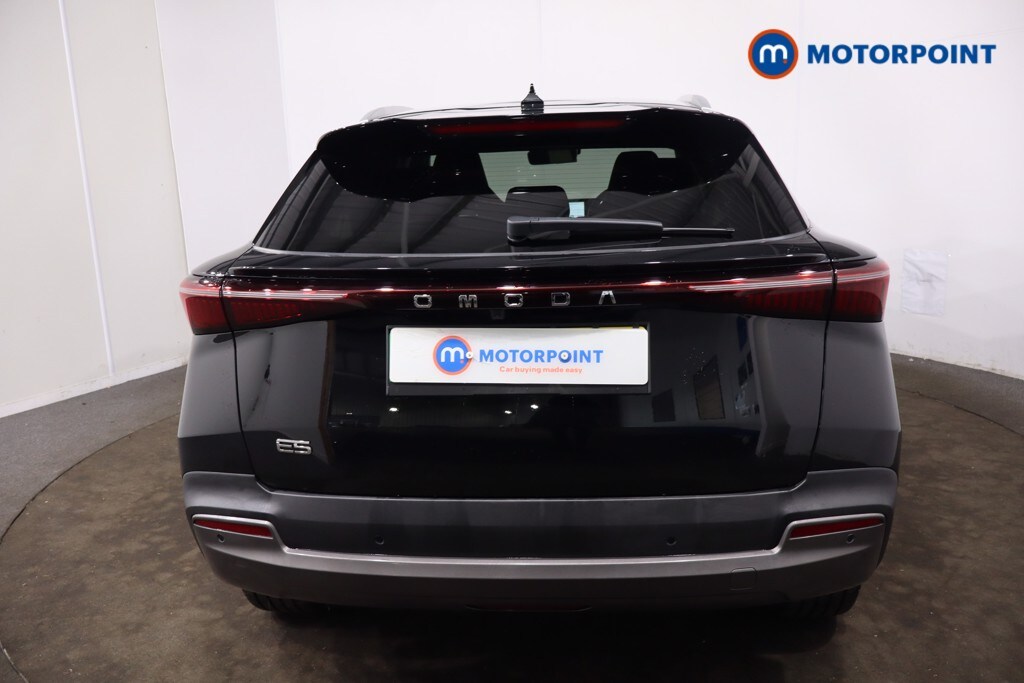 Used Omoda OMODA 5 2025 for sale - 77984406: Photo 46