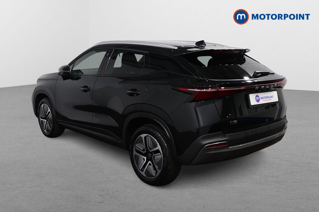 Used Omoda OMODA 5 2025 for sale - 77984406: Photo 5