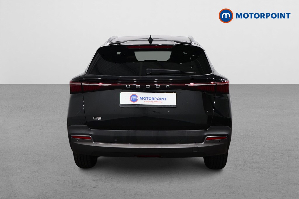 Used Omoda OMODA 5 2025 for sale - 77984406: Photo 6