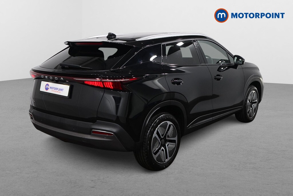 Used Omoda OMODA 5 2025 for sale - 77984406: Photo 7