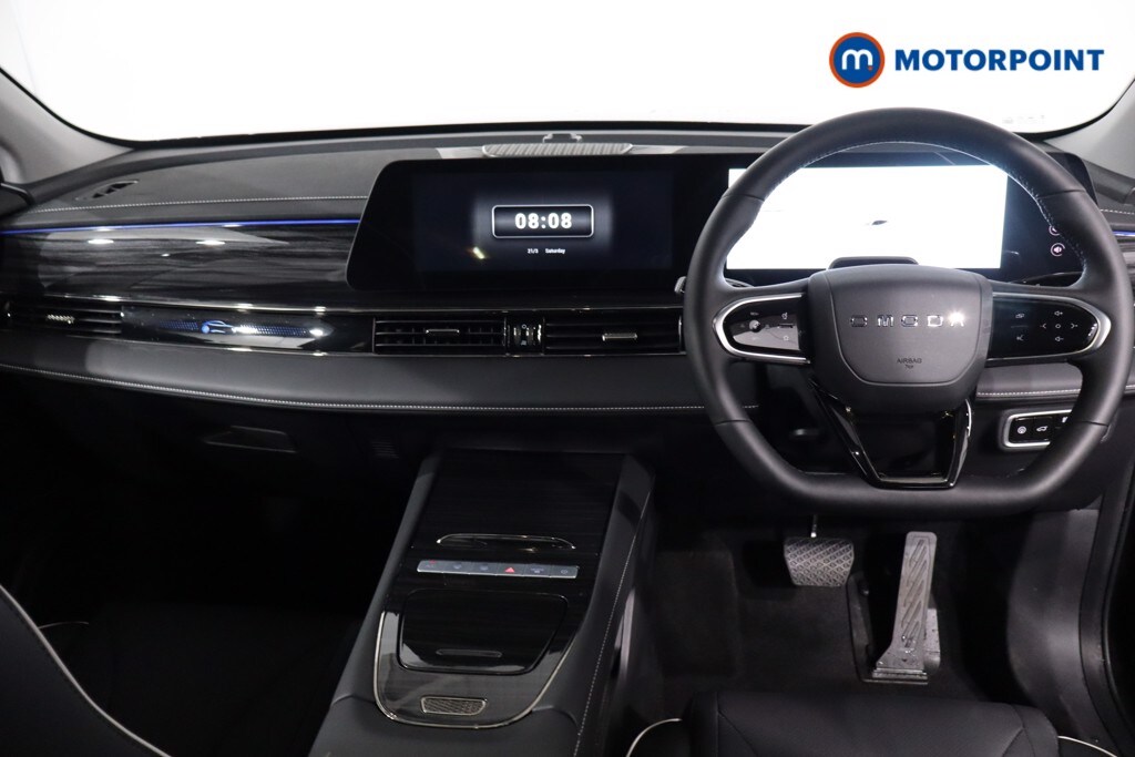 Used Omoda OMODA 5 2025 for sale - 77984406: Photo 9