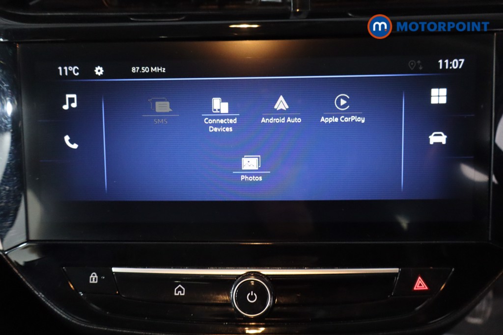 Used Vauxhall Corsa 2023 for sale - 77650663: Photo 10