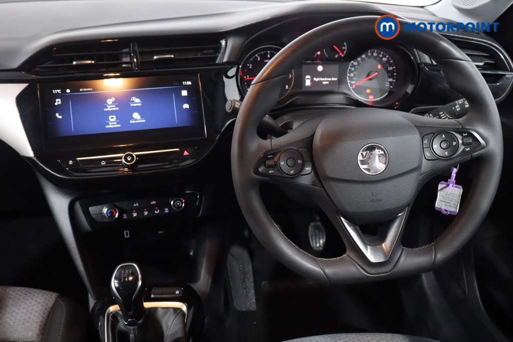 Used Vauxhall Corsa 2023 for sale - 77650663: Photo 11