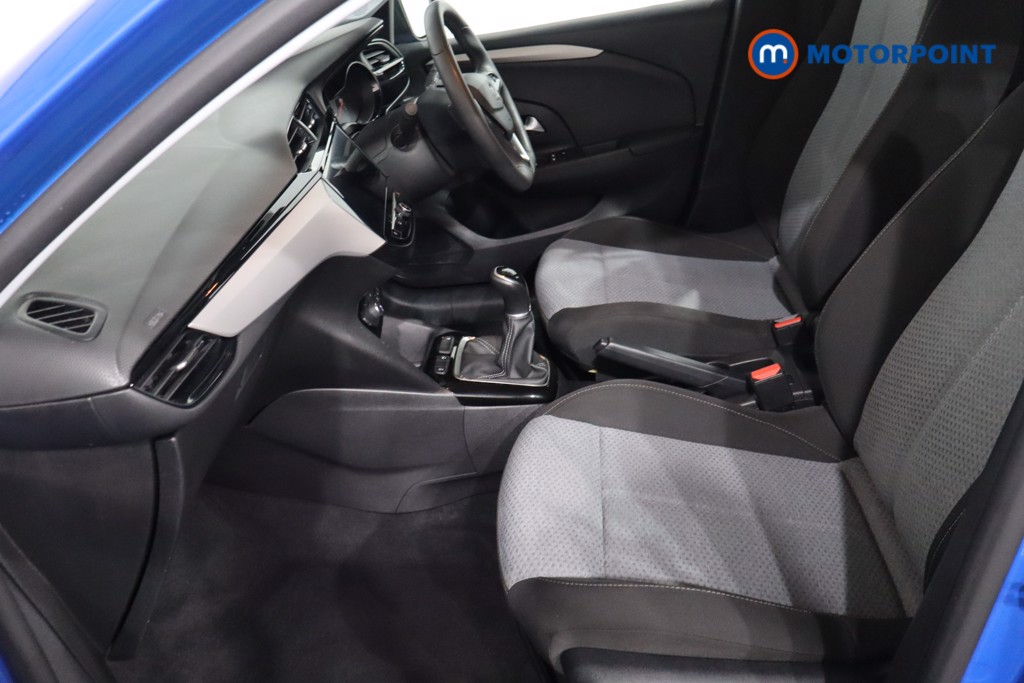 Used Vauxhall Corsa 2023 for sale - 77650663: Photo 12