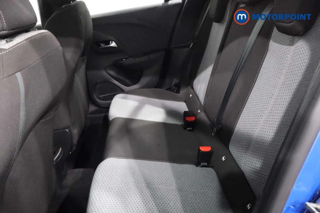 Used Vauxhall Corsa 2023 for sale - 77650663: Photo 13