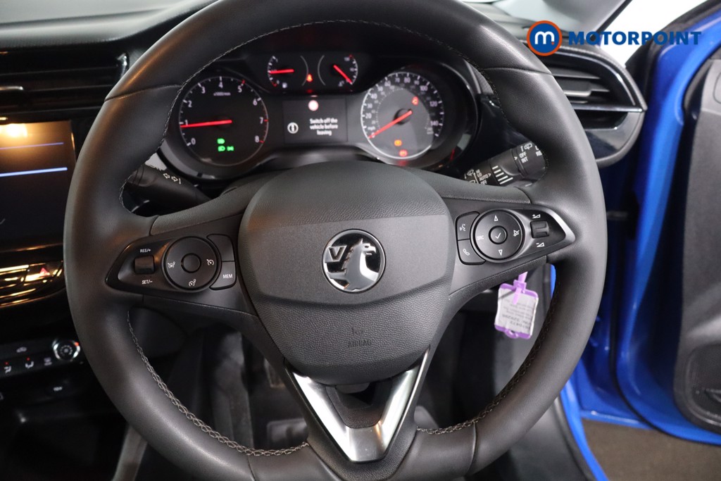 Used Vauxhall Corsa 2023 for sale - 77650663: Photo 14