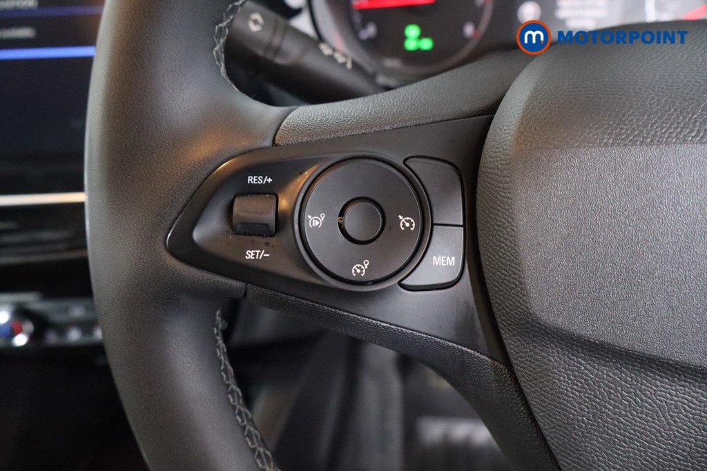 Used Vauxhall Corsa 2023 for sale - 77650663: Photo 15