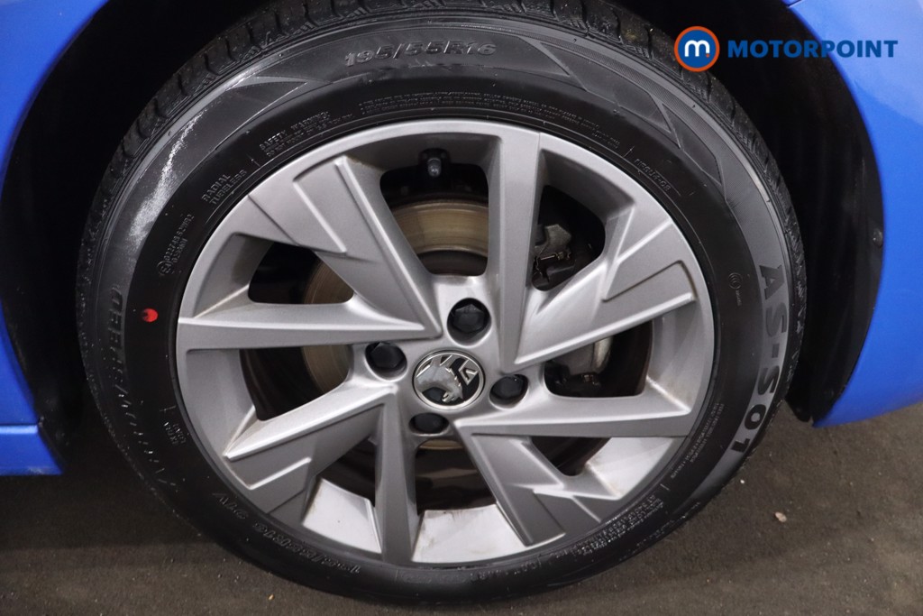 Used Vauxhall Corsa 2023 for sale - 77650663: Photo 18