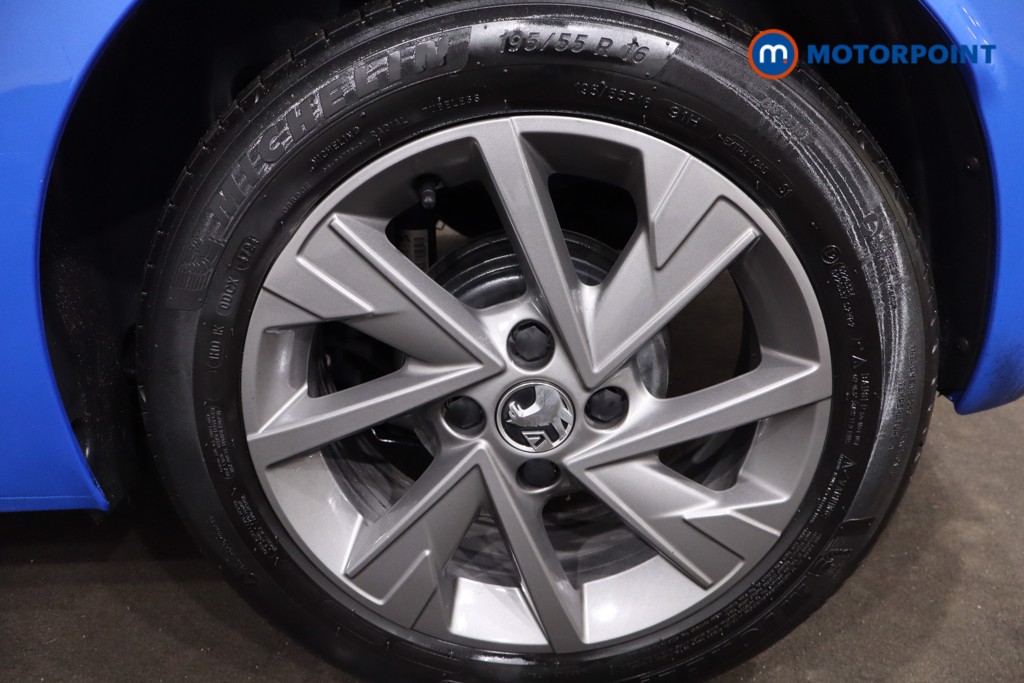 Used Vauxhall Corsa 2023 for sale - 77650663: Photo 20