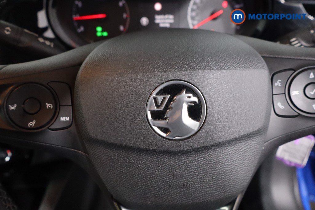 Used Vauxhall Corsa 2023 for sale - 77650663: Photo 21