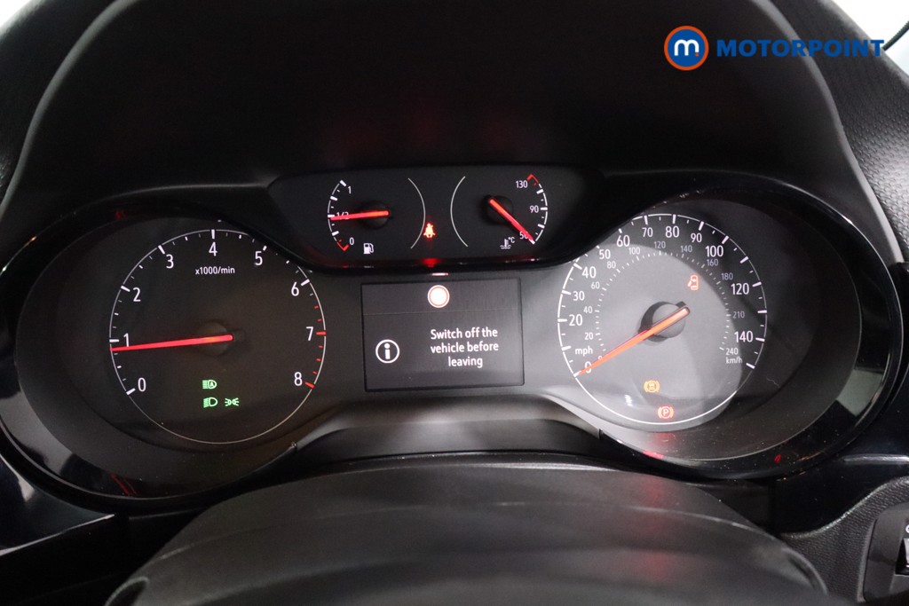 Used Vauxhall Corsa 2023 for sale - 77650663: Photo 24