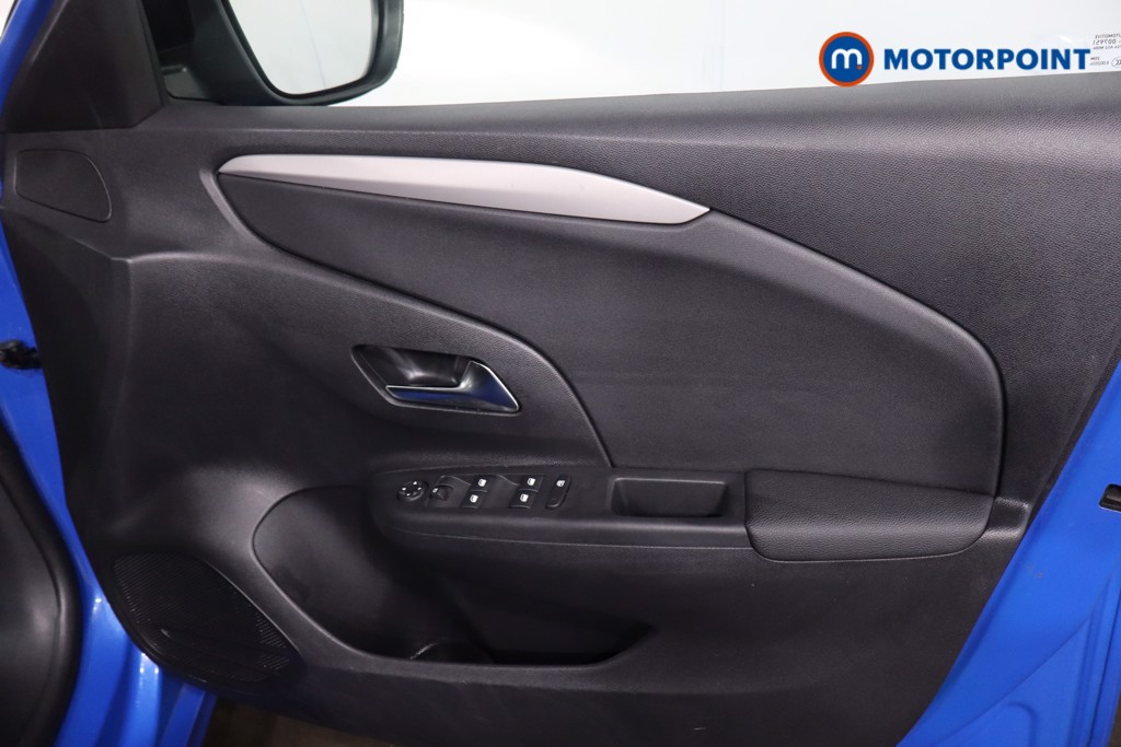 Used Vauxhall Corsa 2023 for sale - 77650663: Photo 30