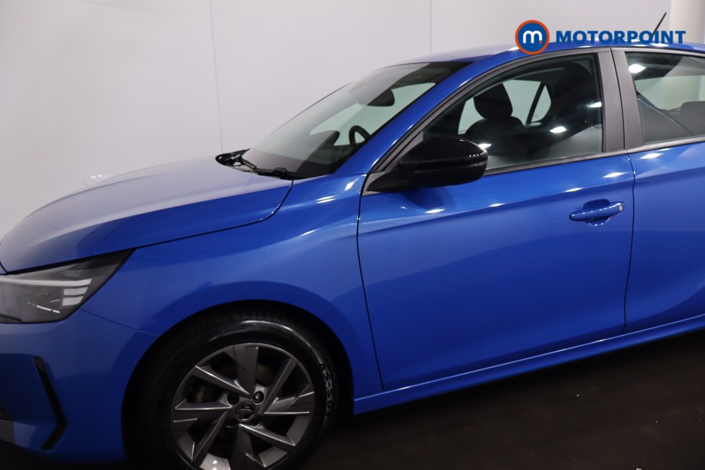 Used Vauxhall Corsa 2023 for sale - 77650663: Photo 33