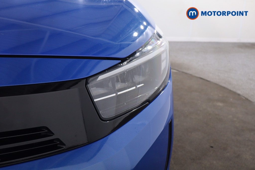 Used Vauxhall Corsa 2023 for sale - 77650663: Photo 36
