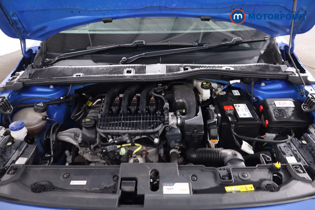 Used Vauxhall Corsa 2023 for sale - 77650663: Photo 38