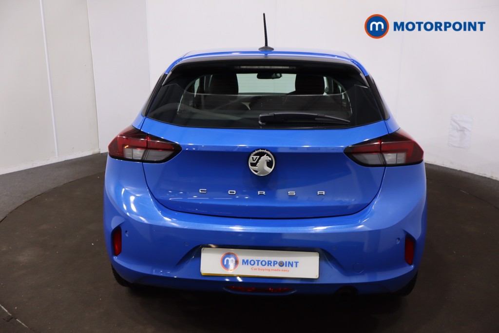 Used Vauxhall Corsa 2023 for sale - 77650663: Photo 40