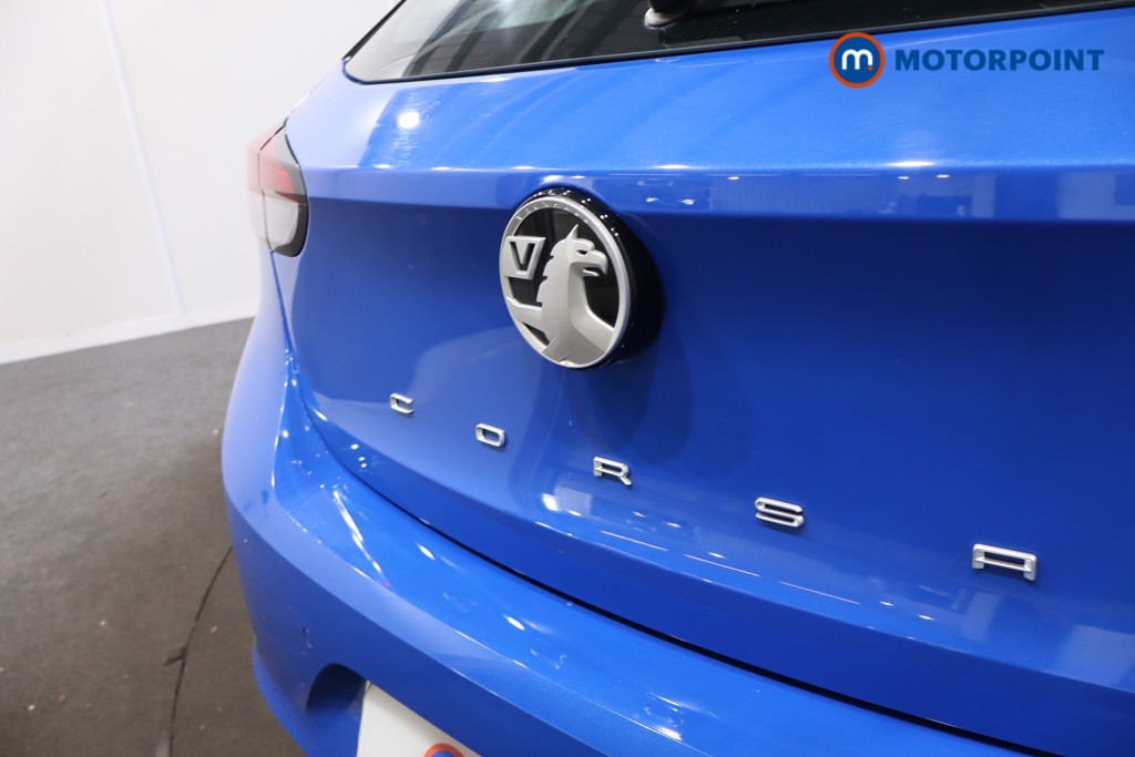 Used Vauxhall Corsa 2023 for sale - 77650663: Photo 41