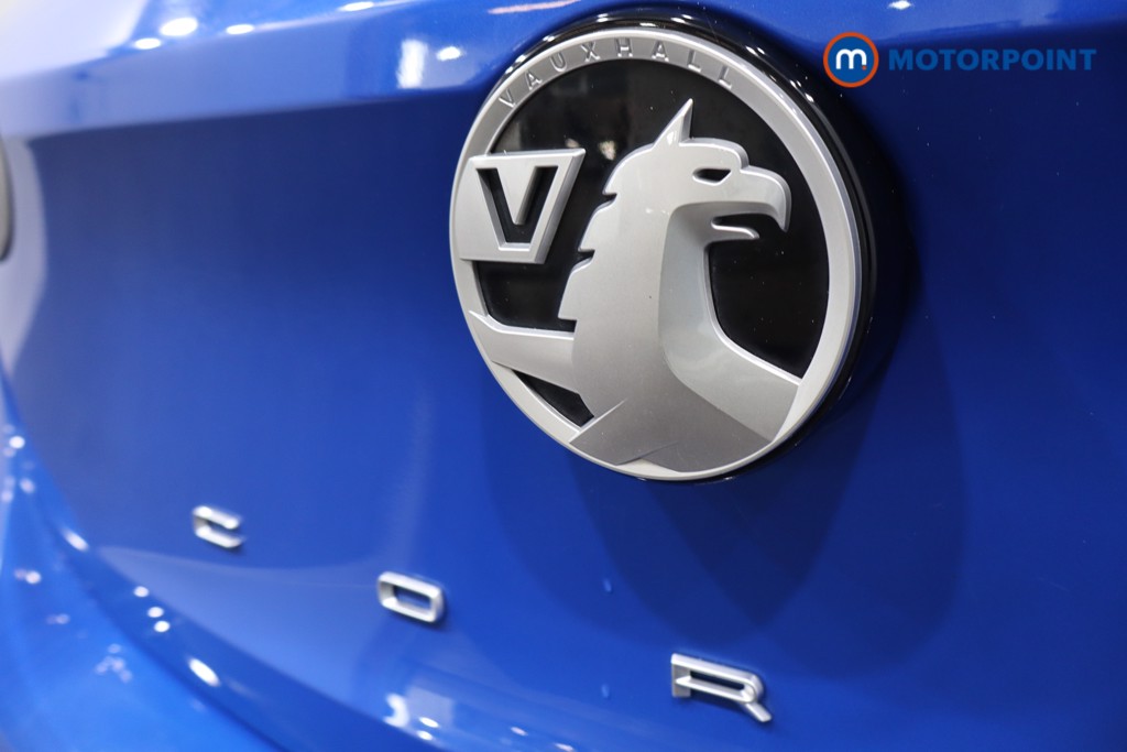 Used Vauxhall Corsa 2023 for sale - 77650663: Photo 44