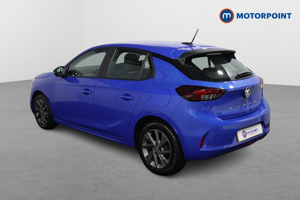 Used Vauxhall Corsa 2023 for sale - 77650663: Photo 5