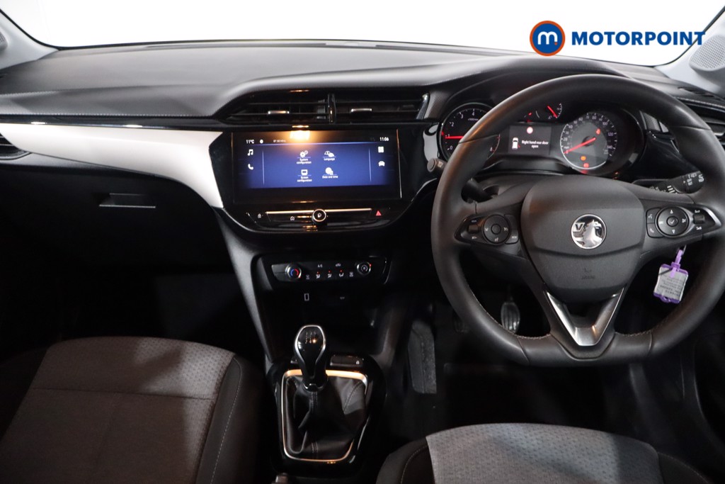 Used Vauxhall Corsa 2023 for sale - 77650663: Photo 9