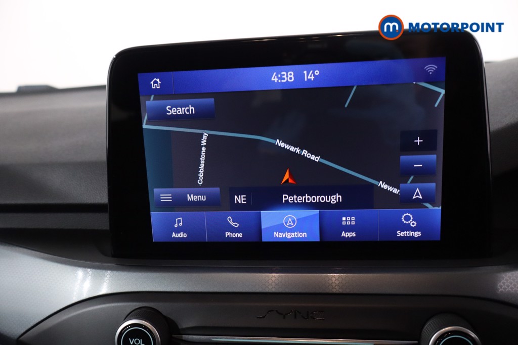 Used Ford Focus 2019 for sale - 77701659: Photo 10