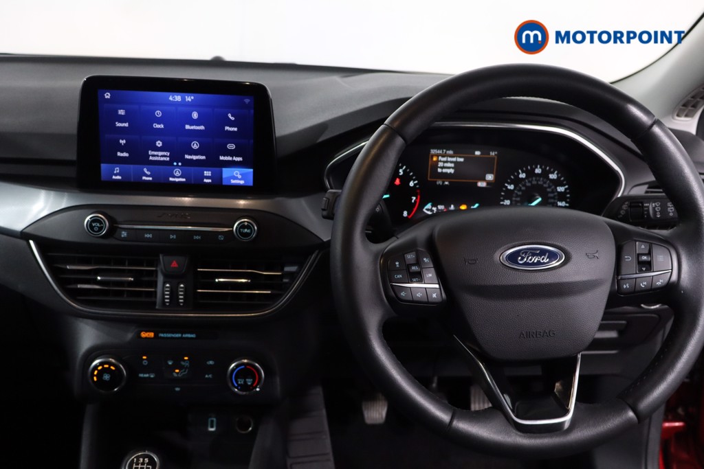 Used Ford Focus 2019 for sale - 77701659: Photo 11