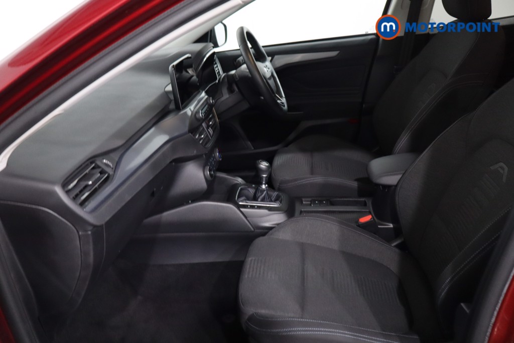 Used Ford Focus 2019 for sale - 77701659: Photo 12