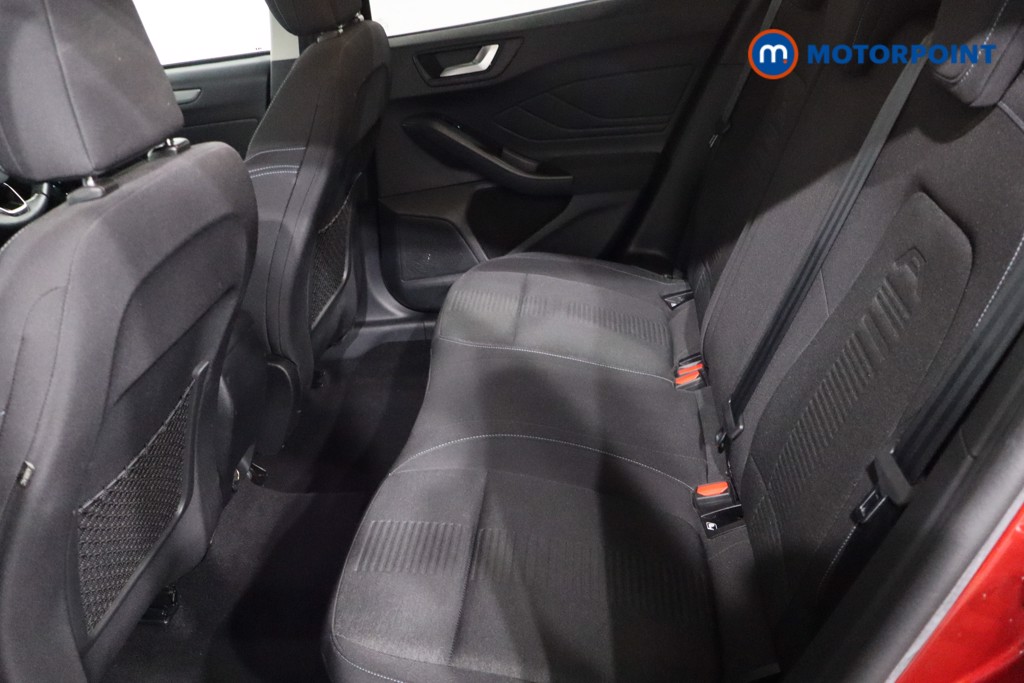 Used Ford Focus 2019 for sale - 77701659: Photo 13