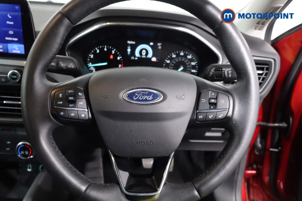 Used Ford Focus 2019 for sale - 77701659: Photo 14