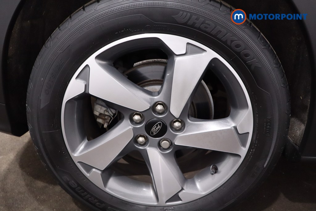 Used Ford Focus 2019 for sale - 77701659: Photo 17