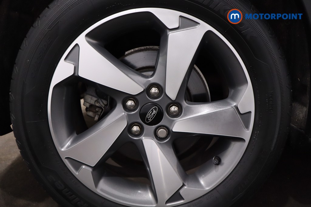 Used Ford Focus 2019 for sale - 77701659: Photo 18