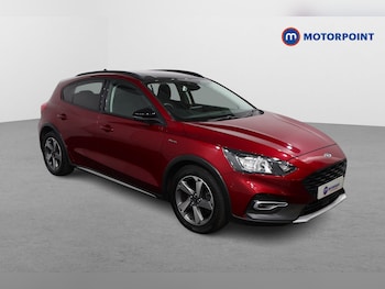 Used Ford Focus 2019 for sale - 77701659: Photo