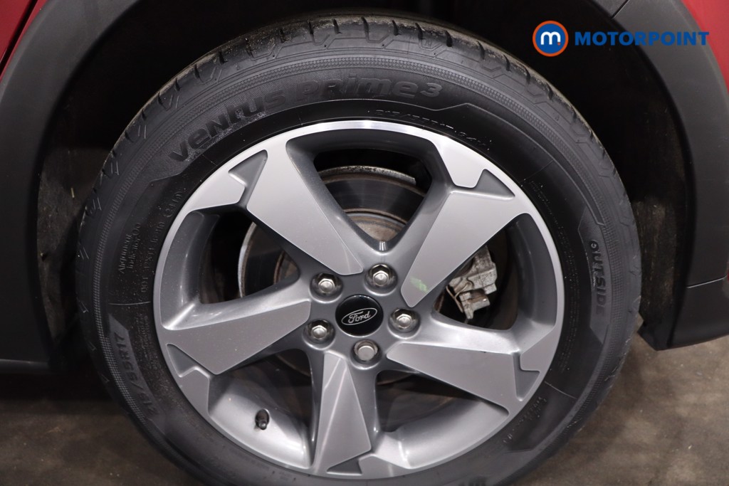 Used Ford Focus 2019 for sale - 77701659: Photo 20