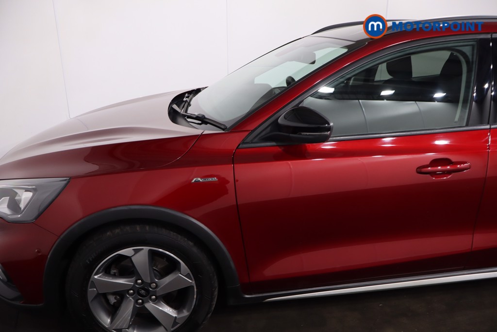 Used Ford Focus 2019 for sale - 77701659: Photo 35