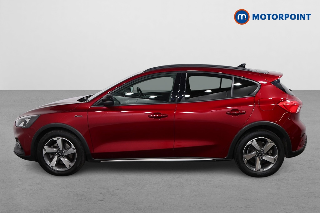 Used Ford Focus 2019 for sale - 77701659: Photo 4