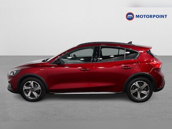 Used Ford Focus 2019 for sale - 77701659: Photo