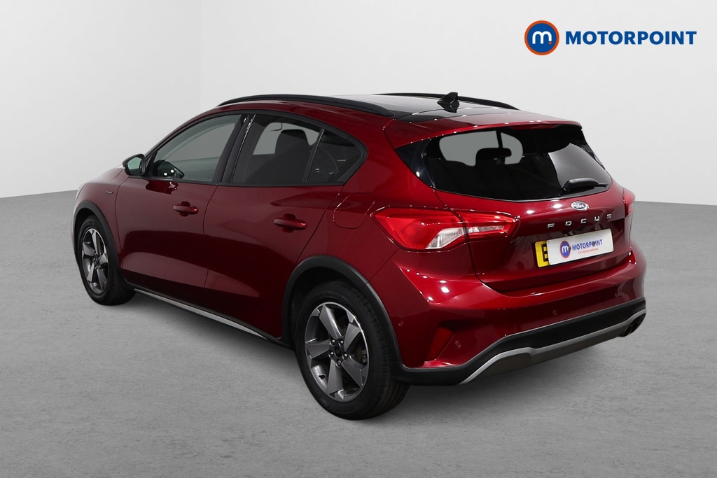 Used Ford Focus 2019 for sale - 77701659: Photo 5