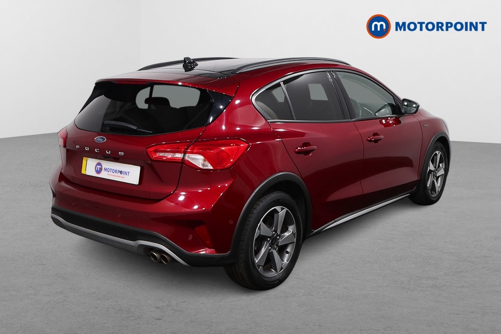 Used Ford Focus 2019 for sale - 77701659: Photo 7