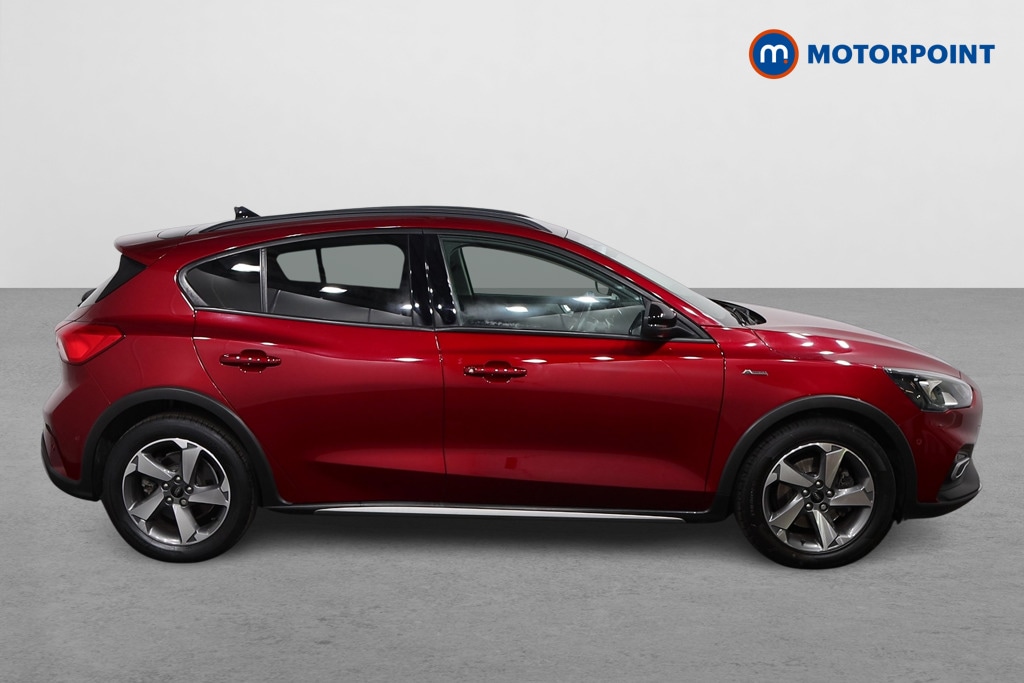 Used Ford Focus 2019 for sale - 77701659: Photo 8