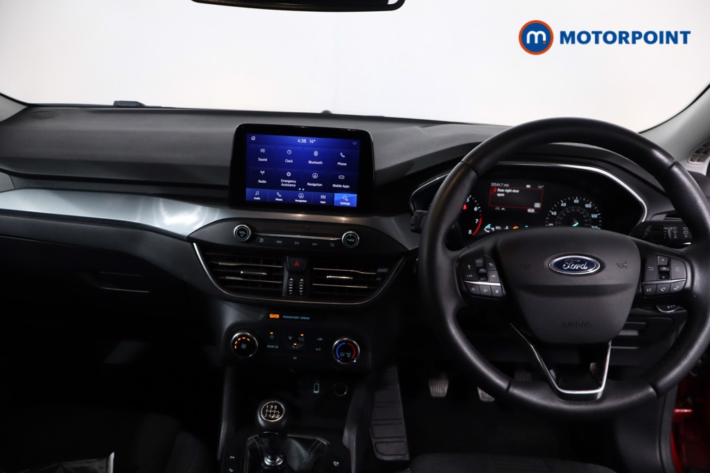 Used Ford Focus 2019 for sale - 77701659: Photo 9