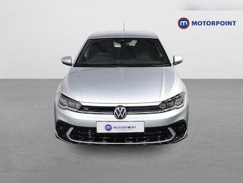 Used Volkswagen Polo 2023 for sale - 77628384: Photo