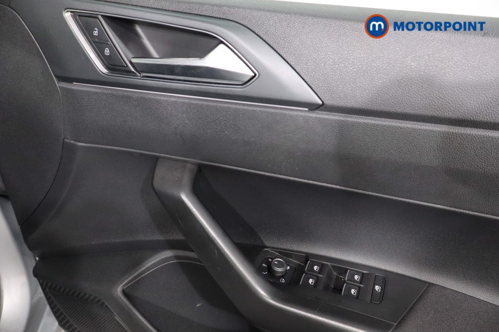 Used Volkswagen Polo 2023 for sale - 77628384: Photo 35