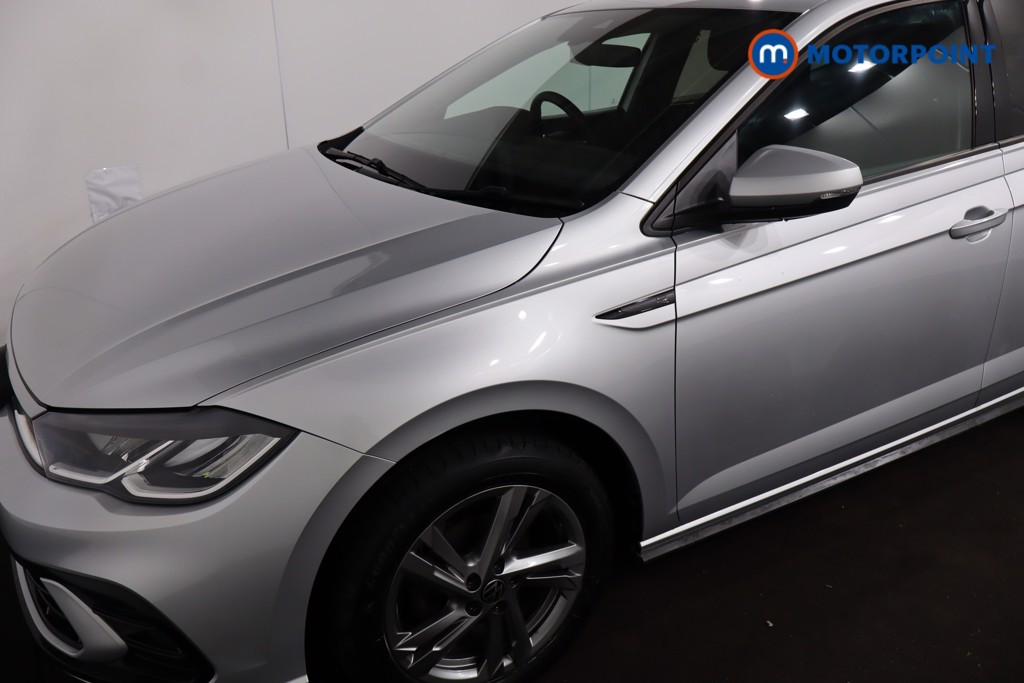 Used Volkswagen Polo 2023 for sale - 77628384: Photo 38