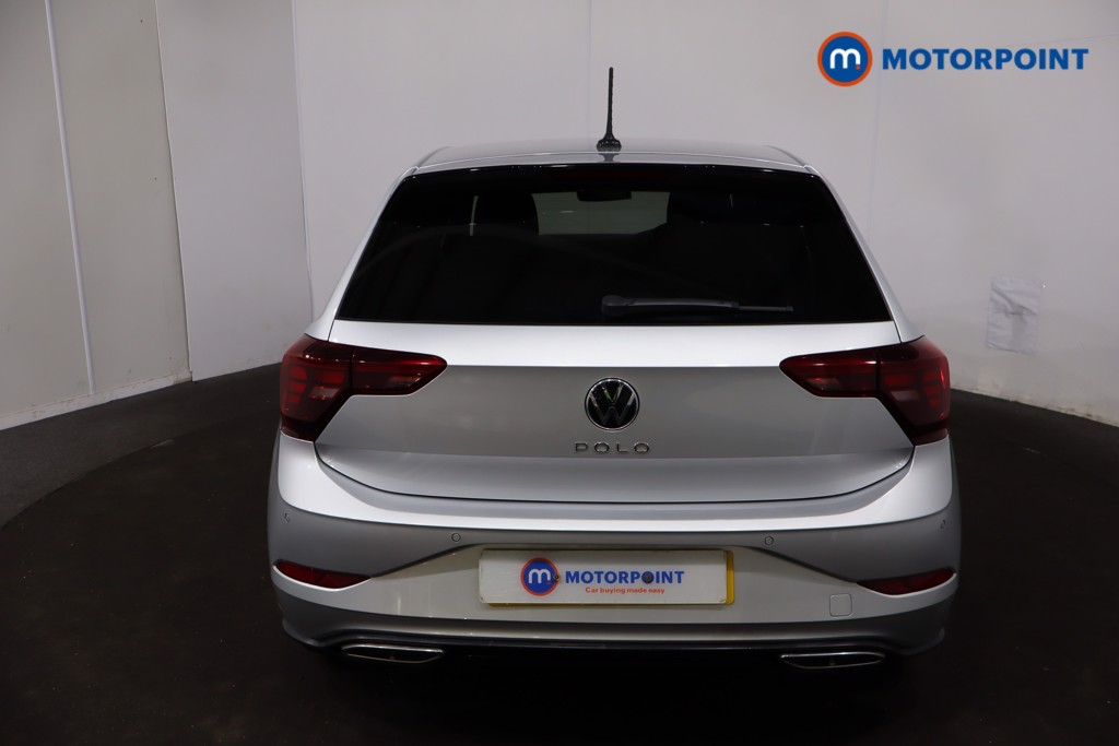 Used Volkswagen Polo 2023 for sale - 77628384: Photo 47