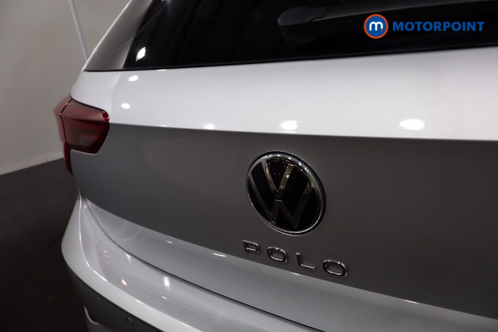 Used Volkswagen Polo 2023 for sale - 77628384: Photo 48