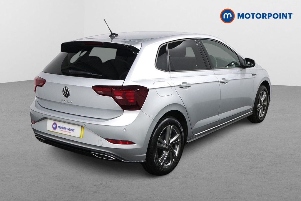 Used Volkswagen Polo 2023 for sale - 77628384: Photo 7