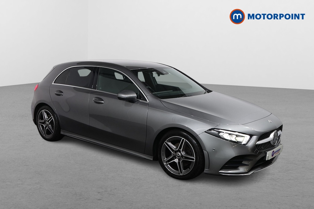 Used Mercedes-Benz A-Class 2021 for sale - 76933951: Photo 1